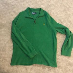 Men’s Ralph Lauren Pullover